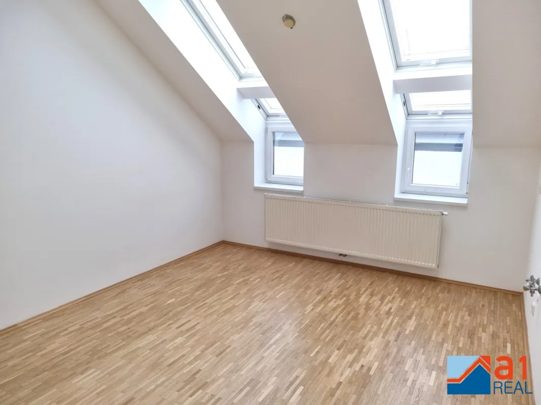 Wohnung im Zentrum von Gallneukirchen zu mieten! - Bild 1