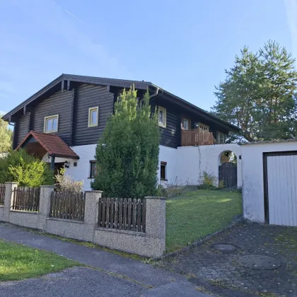 Charmantes Einfamilienhaus in ruhiger Lage - Bild 2