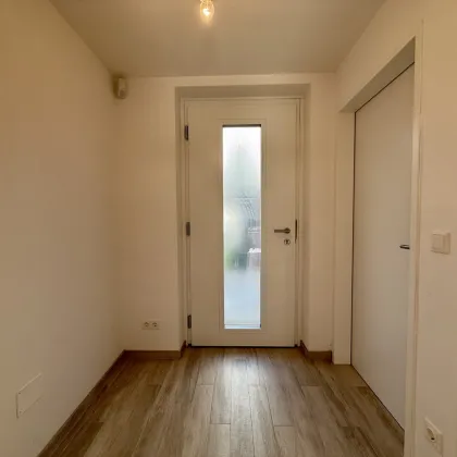 Familienfreundliche Doppelhaushälfte mit Garten, Balkon und Dachterrasse in Eisenstadt! - Bild 2