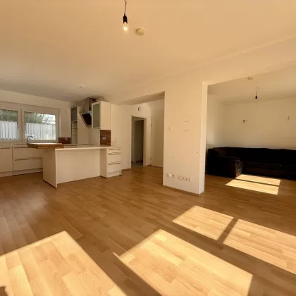 Familienfreundliche Doppelhaushälfte mit Garten, Balkon und Dachterrasse in Eisenstadt! - Bild 3