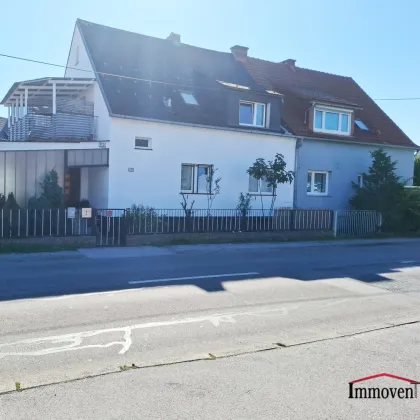 Graz-Webling, Doppelhaushälfte – eine einmalige Gelegenheit in dieser Lage! - Bild 3