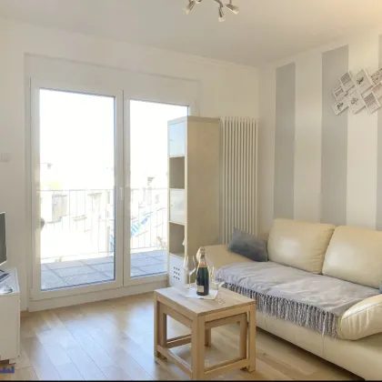 ***TOP LAGE***WOHNUNG mit 20 m² TERRASSE AM MARGARETENPLATZ*** - Bild 3