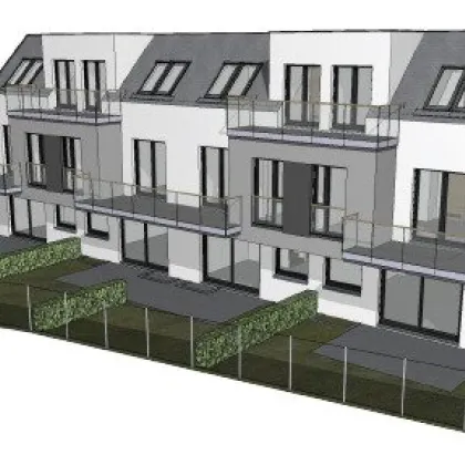 BAUTRÄGER / baubewilligtes Neubau-Projekt in 1220 Wien (Stadlau, Mühlwasser) mit 1.260m² Nutzfläche - Bild 2