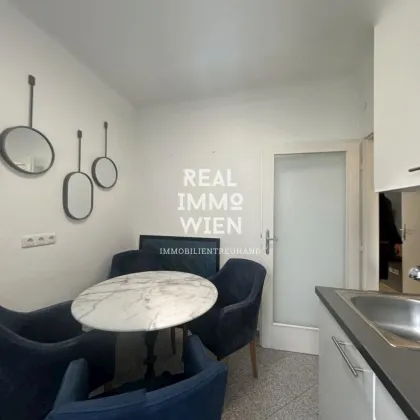 Pärchen-Wohnung in Top-Lage - Bild 3