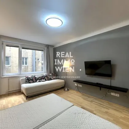 Pärchen-Wohnung in Top-Lage - Bild 2