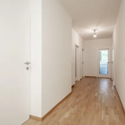 Ruheoase im Grünen | Althietzing! - Bild 3