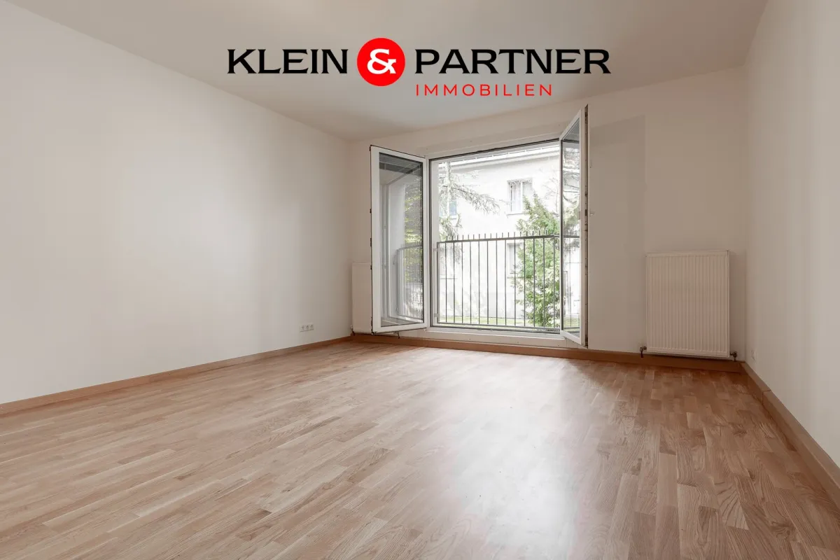 Ruheoase im Grünen | Althietzing! - Bild 1