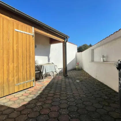 Gepflegtes, vollrenoviertes Bauernhaus in Drasenhofen – Ihr neues Zuhause wartet! - Bild 3