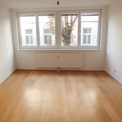 Tolle 2-Zimmerwohnung in zentraler Lage - befristet vermietet - Bild 2
