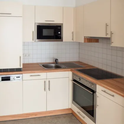 Schöne 2-Zimmerwohnung in zentraler Lage - befristet vermietet - Bild 3