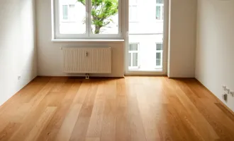 perfekt aufgeteilte 3-Zimmerwohnung in zentraler Lage (befristet vermietet)