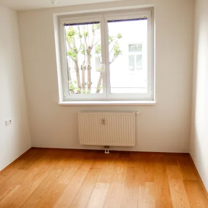 perfekt aufgeteilte 3-Zimmerwohnung in zentraler Lage (befristet vermietet) - Bild 3