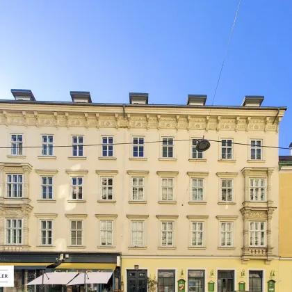 Arbeiten, Präsentieren & Wohlfühlen: Geschäftslokal in Top-Lage - Bild 3