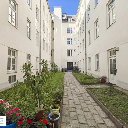 Arbeiten, Präsentieren & Wohlfühlen: Geschäftslokal in Top-Lage - Bild 2