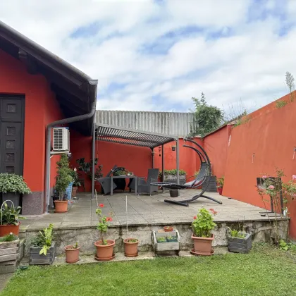 .***NEU PREIS***Haus mit Garten – Wohlfühlen in grüner Ruhelage! - Bild 3