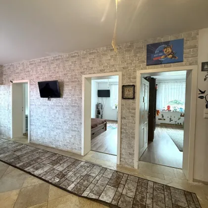 .***NEU PREIS***Haus mit Garten – Wohlfühlen in grüner Ruhelage! - Bild 2
