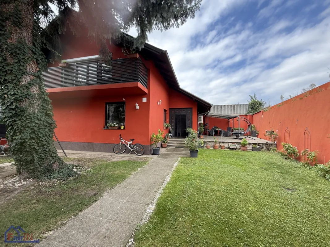 .***NEU PREIS***Haus mit Garten – Wohlfühlen in grüner Ruhelage! - Bild 1