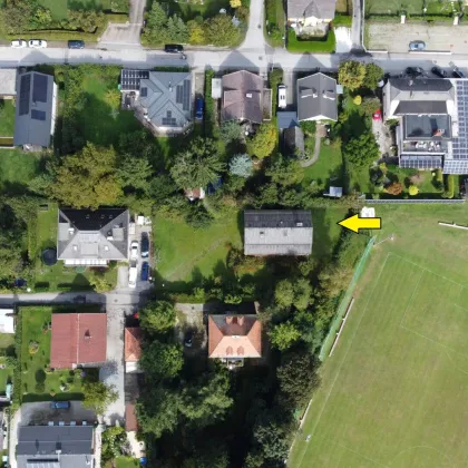 Einzigartige Liegenschaft mitten in Krumpendorf am Wörthersee! - Bild 2