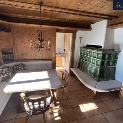 Tiroler Chalet in zentraler Ruhelage mit Kaiserblick in St. Johann - Bild 2