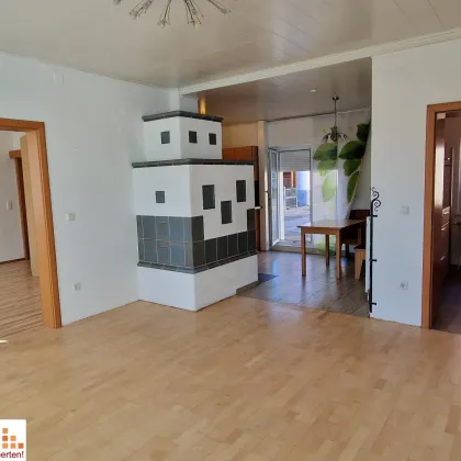 95 m² Wohnung mit Haus-Charakter in Oberwölbling! - Bild 3