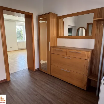 95 m² Wohnung mit Haus-Charakter in Oberwölbling! - Bild 2