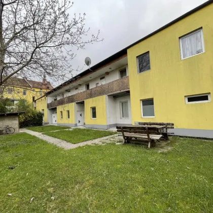 GENIALE GELEGENHEIT! Stark sanierungsbedürftiges Zinshaus in Graz-Eggenberg – Potenzial für Dachbodenausbau & hervorragende Infrastruktur! - Bild 2