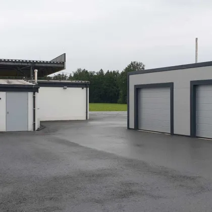 HERAUSRAGEND! Modernisierte Tankstelle mit Waschanlage & Snackbereich – Perfekte Lage, großes Potenzial! - Bild 3