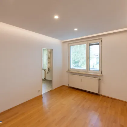 2-Zimmer Wohnung mit Potenzial! - Bild 3