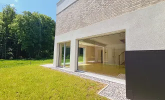 Neubau Erstbezug | Holzmassiv | Living Woods