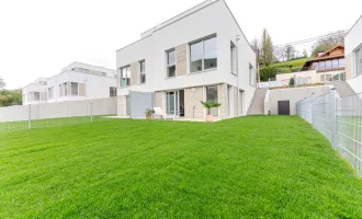 Neubau Erstbezug | Holzmassiv | Living Woods