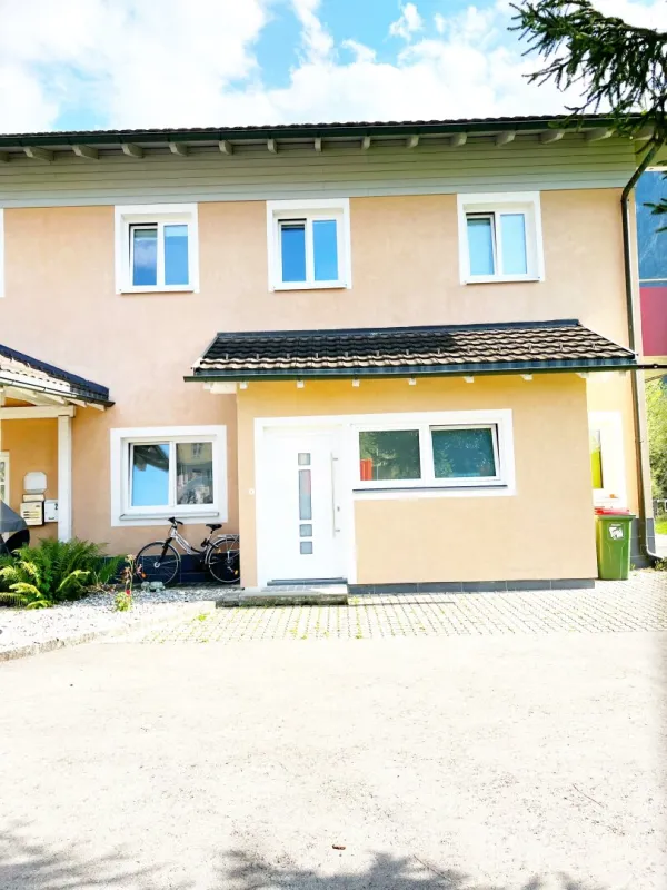 Gemütliche 3-Zimmer-Erdgeschosswohnung in Bludenz – Ihr neues Zuhause! - Bild 1