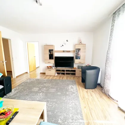 Gemütliche 3-Zimmer-Erdgeschosswohnung in Bludenz – Ihr neues Zuhause! - Bild 3