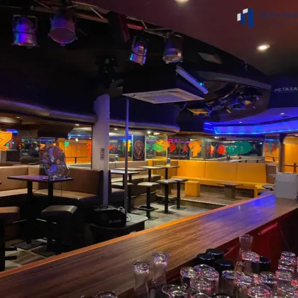 Top Gelegenheit im 1. Bezirk - Club/Bar zu vermieten! - Bild 3