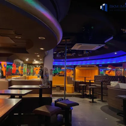 Top Gelegenheit im 1. Bezirk - Club/Bar zu vermieten! - Bild 2