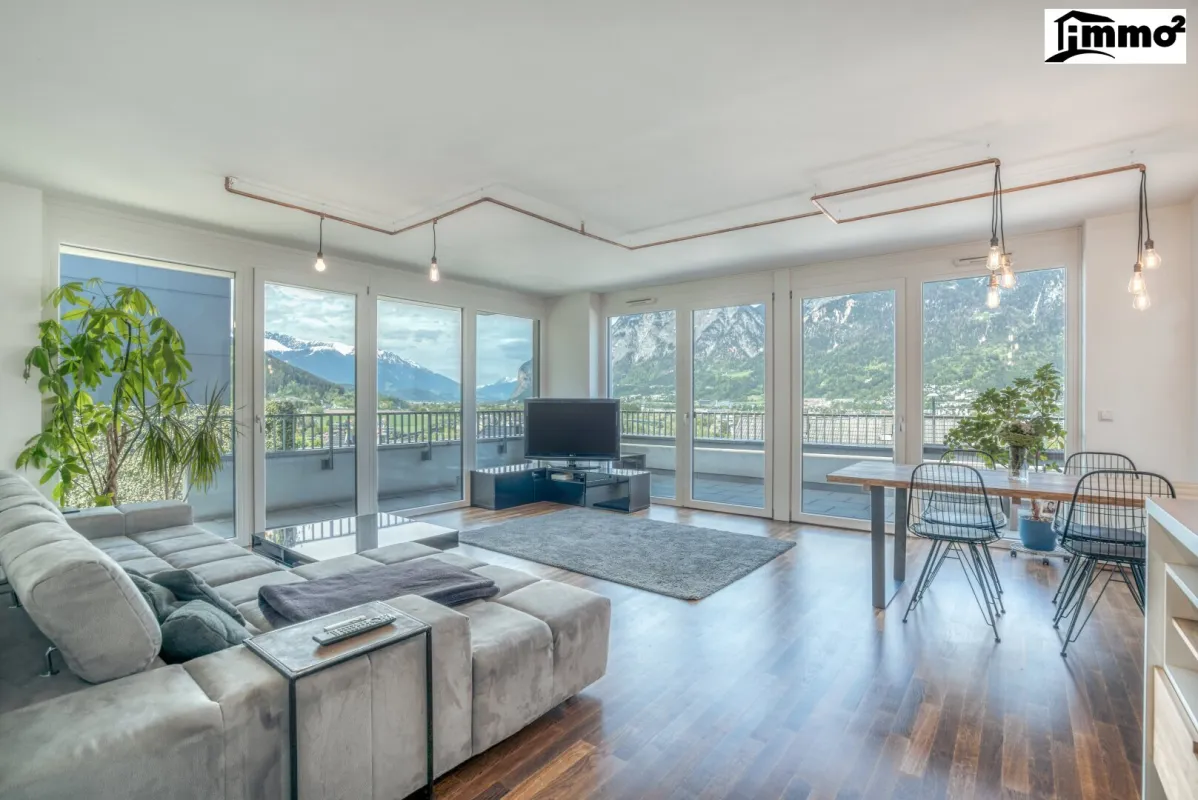 Megashow in Mentelberg! Die Stadt Innsbruck liegt Ihnen zu Füßen - Bild 1