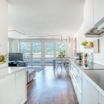 Megashow in Mentelberg! Die Stadt Innsbruck liegt Ihnen zu Füßen - Bild 2