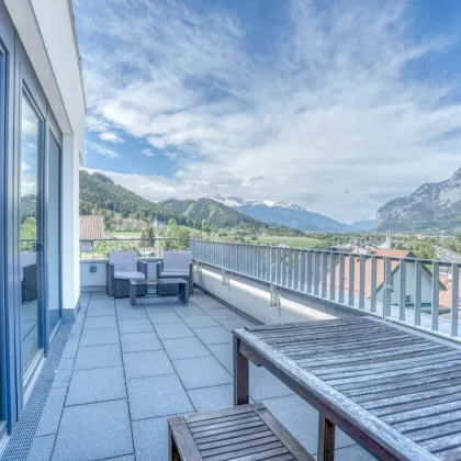 Megashow in Mentelberg! Die Stadt Innsbruck liegt Ihnen zu Füßen - Bild 3