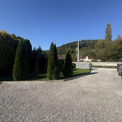 Ihre Wohlfühloase im Grünen - Bild 3