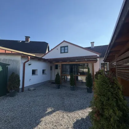Ihre Wohlfühloase im Grünen - Bild 2