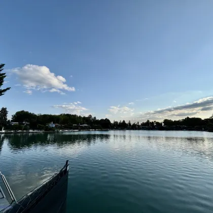 SCHULTZ IMMOBILIEN - Gemütlicher Bungalow beim See! - Bild 3