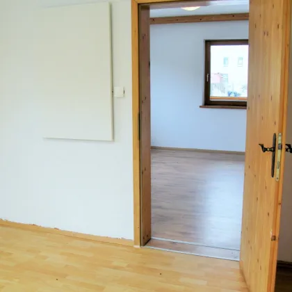 Gewerbeimmobilie - Werkstatt/Lager mit Büro/Wohnung in Flaurling - Bild 3