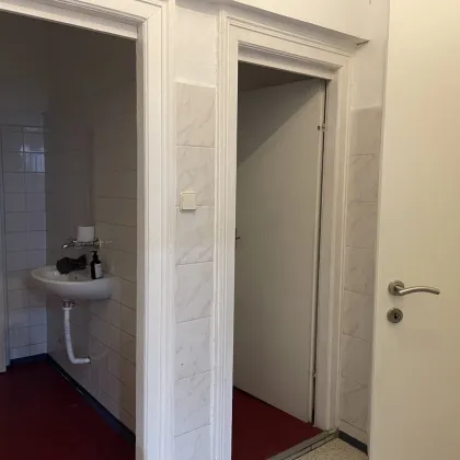 Geschäftslokal – direkt beim Belvedere & Erste Campus! - Bild 3