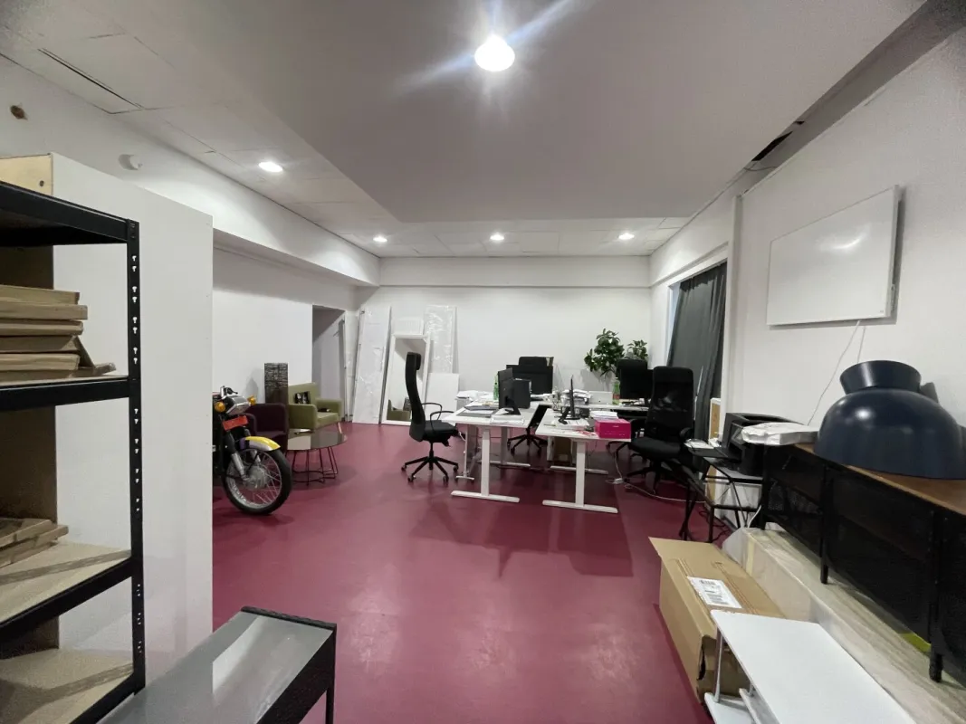 Geschäftslokal – direkt beim Belvedere & Erste Campus! - Bild 1