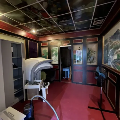 Geschäftslokal – direkt beim Belvedere & Erste Campus! - Bild 2