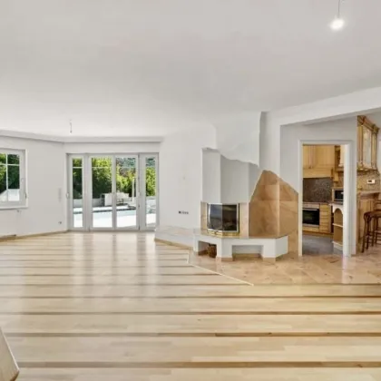 Haus Monteluce – Mediterranes Wohnen am Rande Wiens - Bild 2