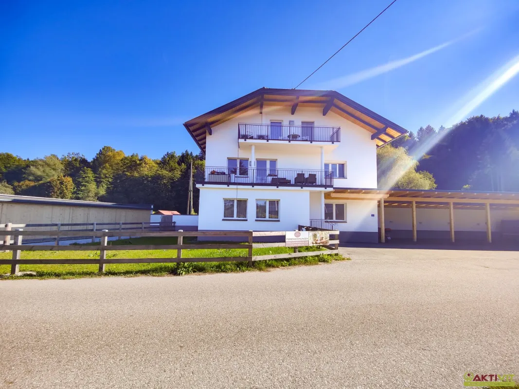 Attraktive Investmentchance: Wohnhaus mit 6 Einheiten in St. Kanzian. - Bild 1
