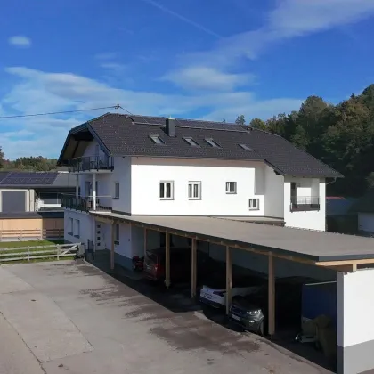 Attraktive Investmentchance: Wohnhaus mit 6 Einheiten in St. Kanzian. - Bild 3