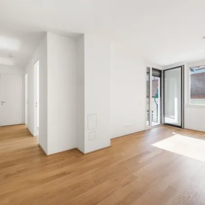 Baujahr 2018 - Neusiedler Straße mit Garagenstellplatz, DRITTBEZUG - Bild 3
