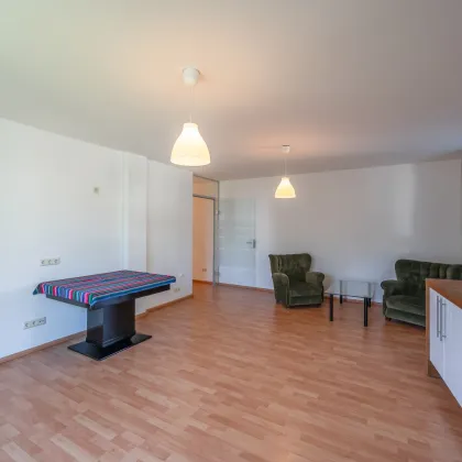 ***NEU*** Fantastische 3 Zimmer Neubau-Wohnung in TOP-Lage mit Garage! - Bild 2