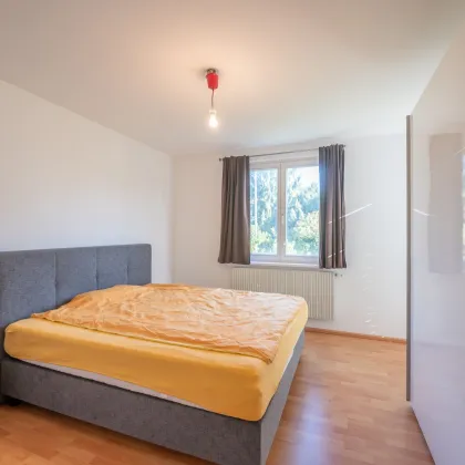 ***NEU*** Fantastische 3 Zimmer Neubau-Wohnung in TOP-Lage mit Garage! - Bild 3